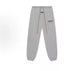 XS / 24 Light mist gray sweatpants