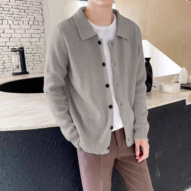 FAR Archive Knit Cardigan