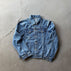S / Blue/Top
