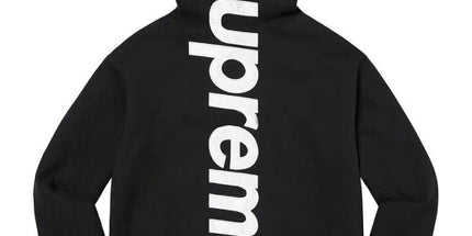 Men's Grey Print Hoodie