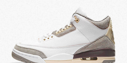 Nike Air Jordan 3 Retro