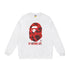 S / W01 white