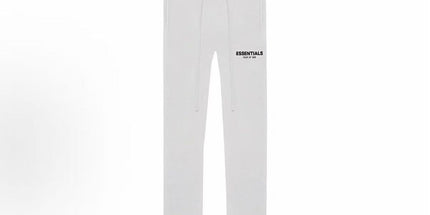 Essentials Relaxed Logo Sweatpants