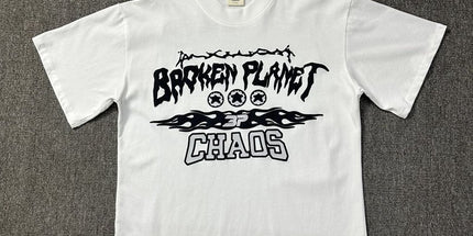 BP Foam Logo T-Shirt