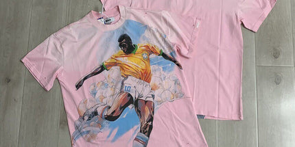 DUAA Vintage T-Shirt