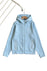 S / Blue FD8454 jacket