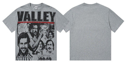 Vale Graphic T-Shirt