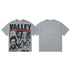 S / V1201 Floral gray