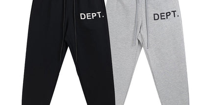 Gallery Dept Ink-Splatter Sweatpants