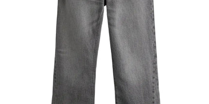Flared fit jeans