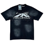 6820 washed black water