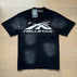 S / 6820 washed black water