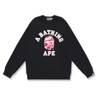 W169 black pink