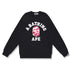 S / W169 black pink