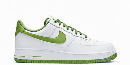 Nike x Supreme Air Force 1 Low SP