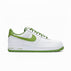 36 / Air Force White Green