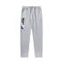 S / 8857 Grey Pants