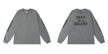 Men's Gallery Dept Vintage Long Sleeve T-Shirt