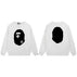 S / 157 white