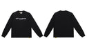 S / black