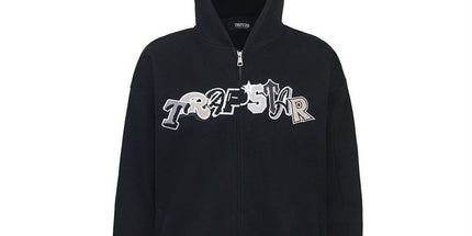 Trapstar Towel Embroidered Tracksuit Set