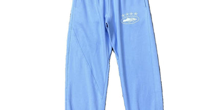 Alcatraz Star Tracksuit Set