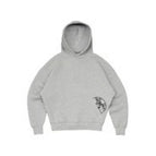 Grey sweater