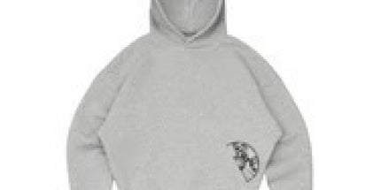 Disc Graphic Tracksuit Set
