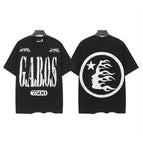 743 black