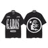 S / 743 black