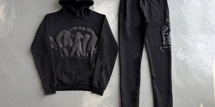 Men's Synaworld Foam Logo Hoodie