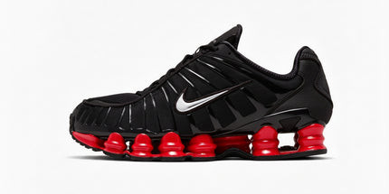 Nike Shox TL
