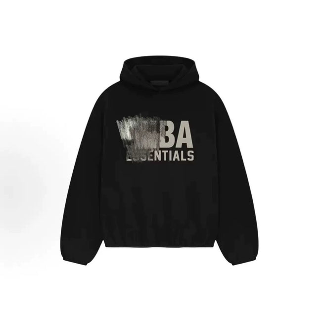 Essentials NBA Logo Hoodie