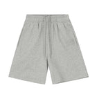 Gray shorts