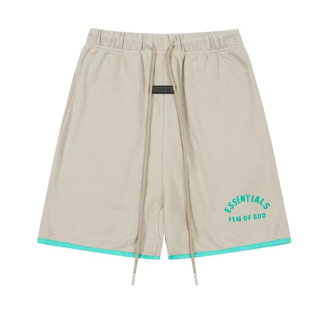 Essentials Drawstring Shorts