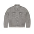 S / Grey/Top