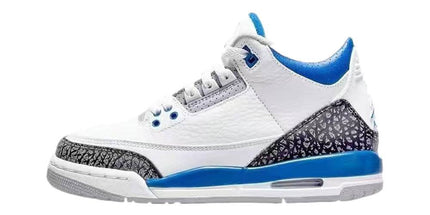 Nike Air Jordan 3 Retro