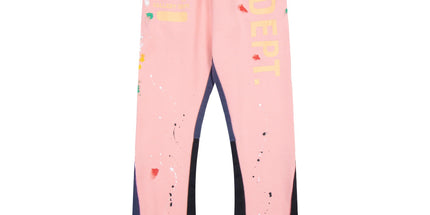 Gallery Dept Graffiti Sweatpants