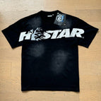 682 wash black