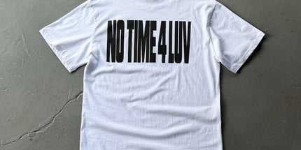 Men's British Hip-Hop T-Shirt