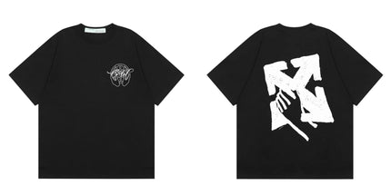 Off-White Foil Arrow T-Shirt
