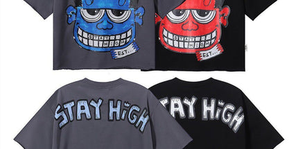 BKYS Washed T-Shirt
