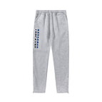 8854 Grey Pants