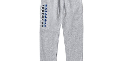 Trapstar Gradient Embroidered Tracksuit Set
