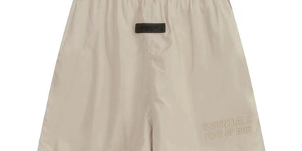 Men's Essentials Nylon Fitness Shorts
