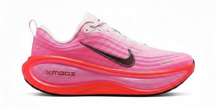 Nike Vomero Plus road running