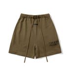 2343 Olive Green