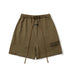 S / 2343 Olive Green