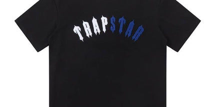 Trapstar Arched Logo T-Shirt & Shorts Set
