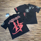 921 washing black